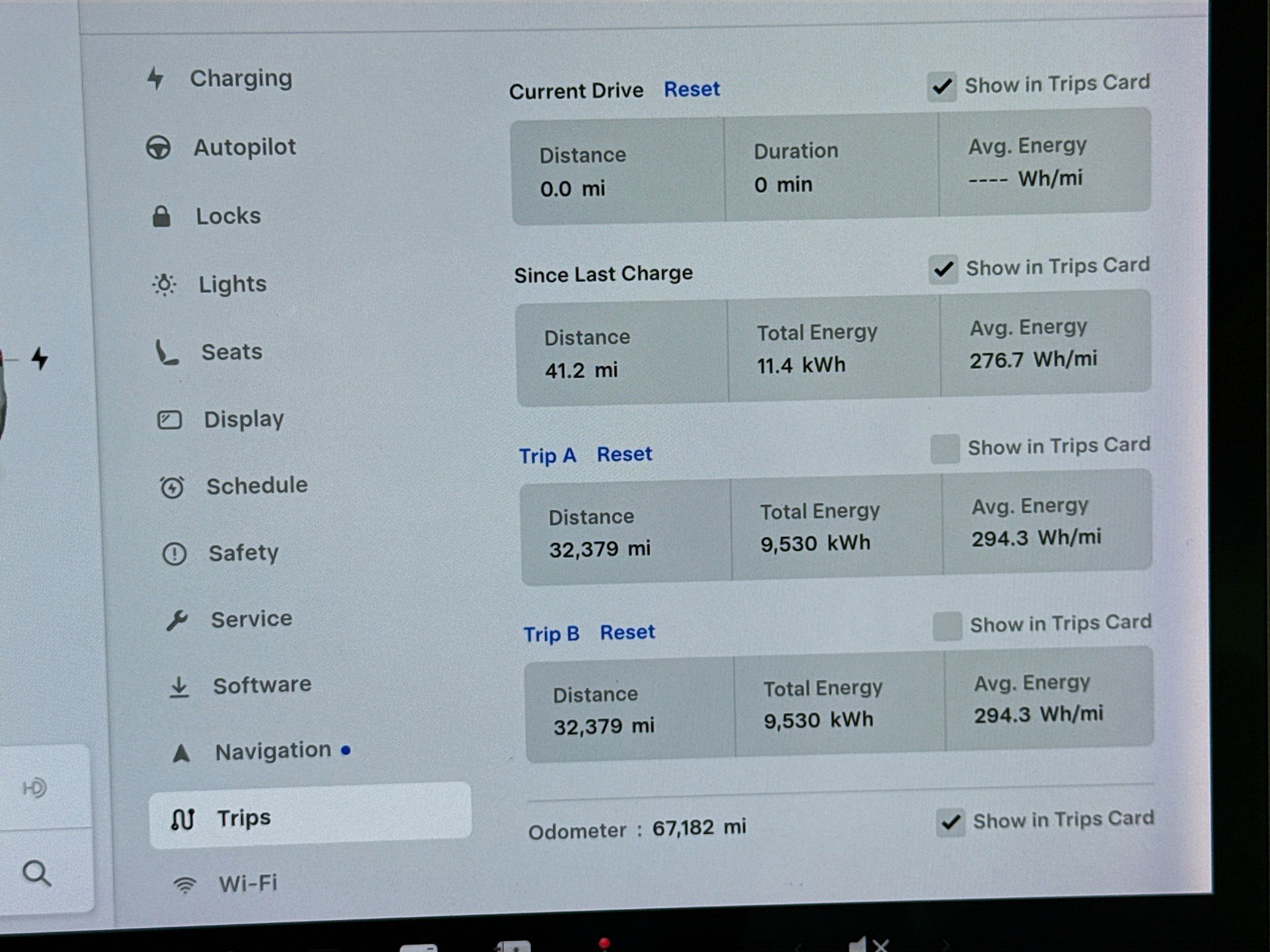 Used 2021 Tesla Model Y Long Range AWD/4WD image 12