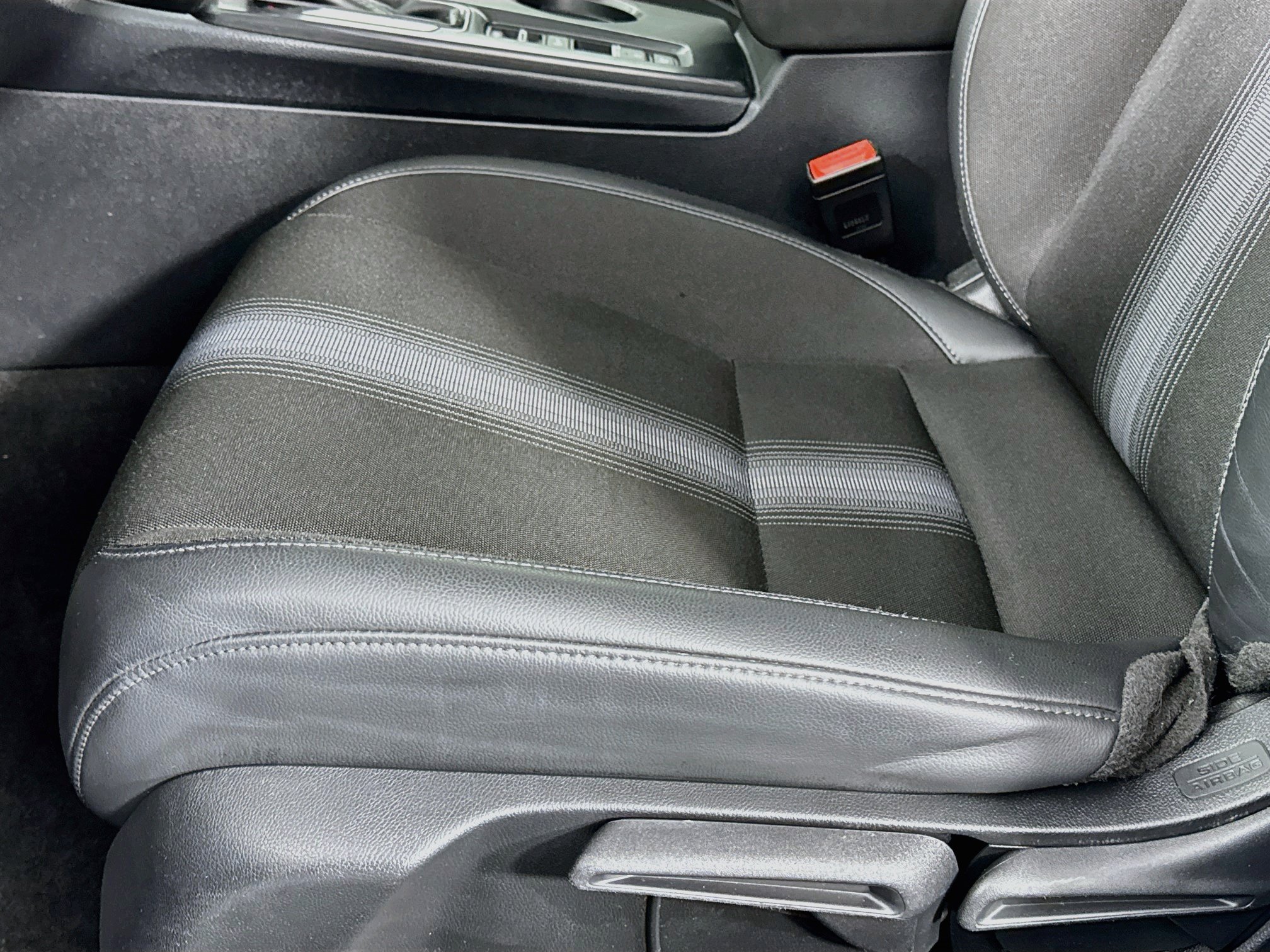 Certified 2023 Honda Civic Sport image 18