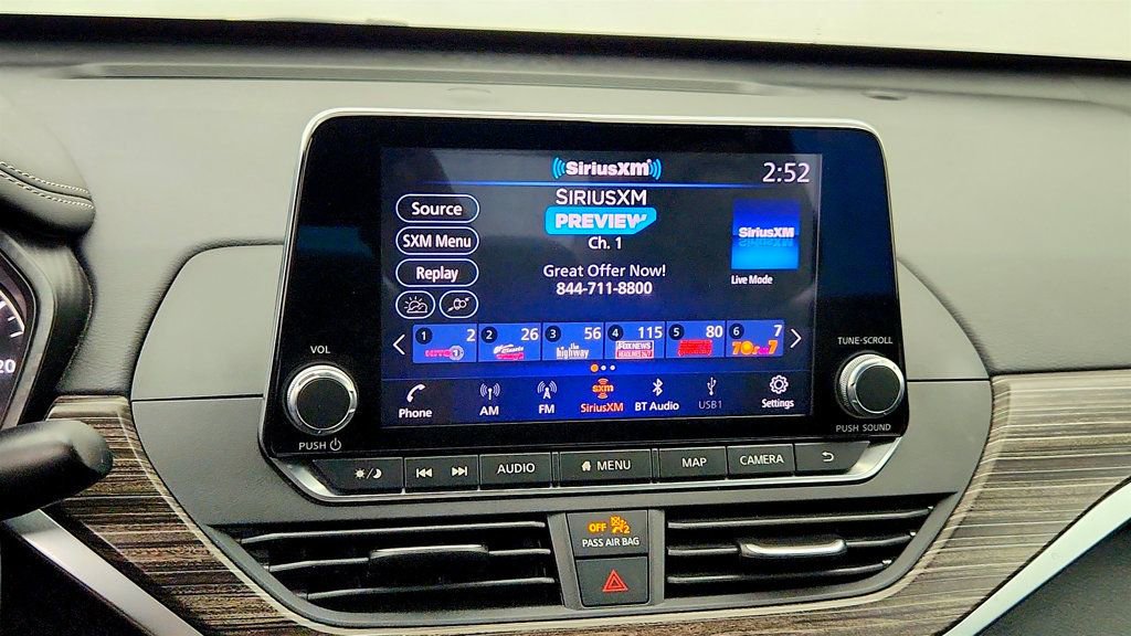 Used 2019 Nissan Altima 2.5 SL image 19