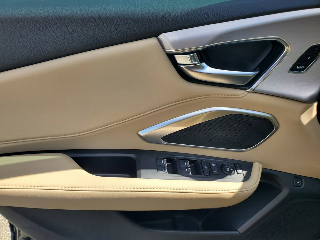 Certified 2023 Acura RDX AWD image 20