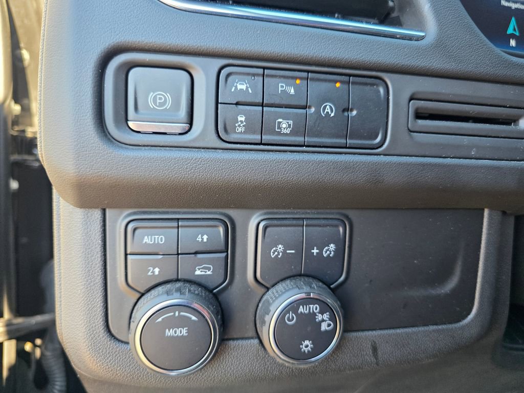 Used 2023 Chevrolet Tahoe RST w/ Luxury Package image 16