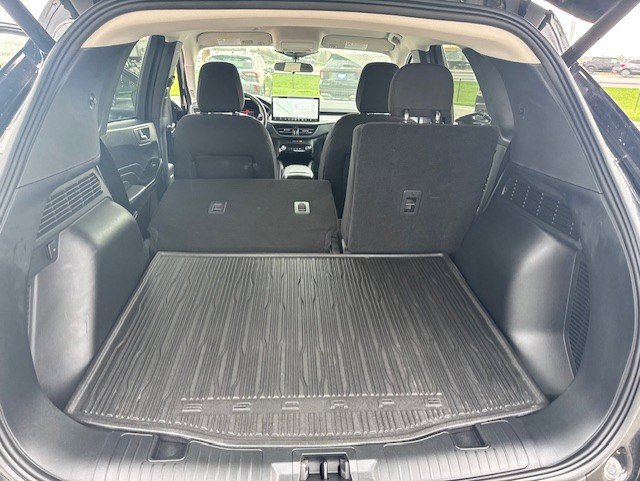 Certified 2024 Ford Escape Active w/ Tech Pack #1 image 28