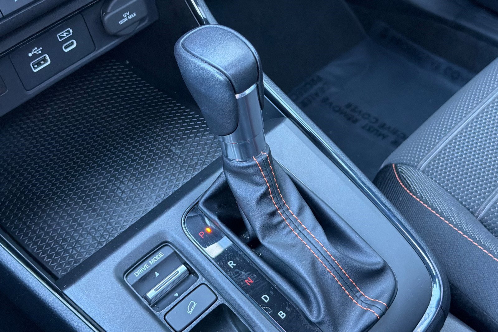 Used 2024 Honda CR-V Sport image 27