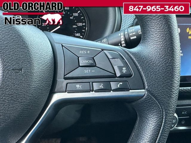 Used 2024 Nissan Kicks SV FWD image 20