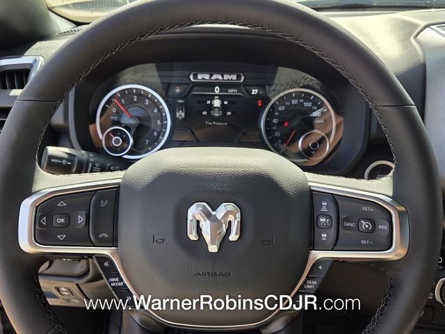 New 2026 RAM 1500 Big Horn image 27