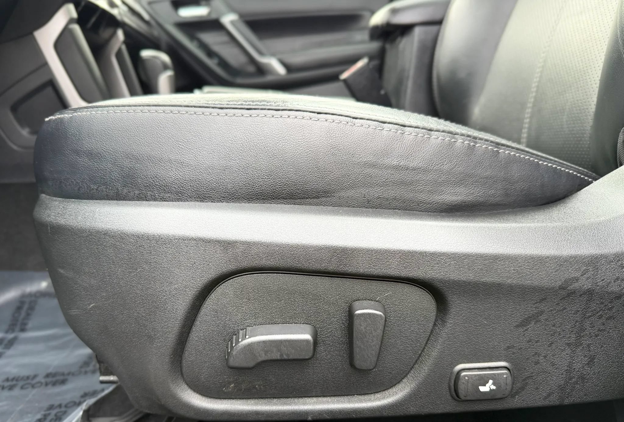 Used 2017 Subaru Forester 2.5i Touring AWD/4WD image 26