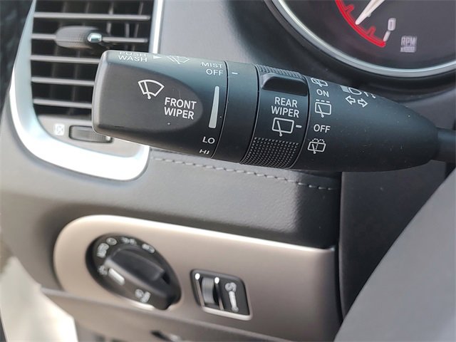 Certified 2018 Dodge Durango Citadel w/ Quick Order Package 2BP image 27