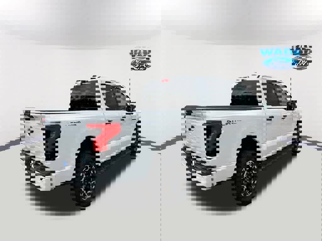 New 2023 Ford F150 Lightning XLT w/ Tow Technology Package image 5