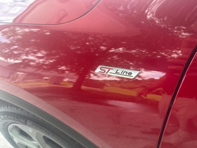 Used 2026 Ford Escape ST-Line w/ Tech Pack #1 AWD/4WD image 34