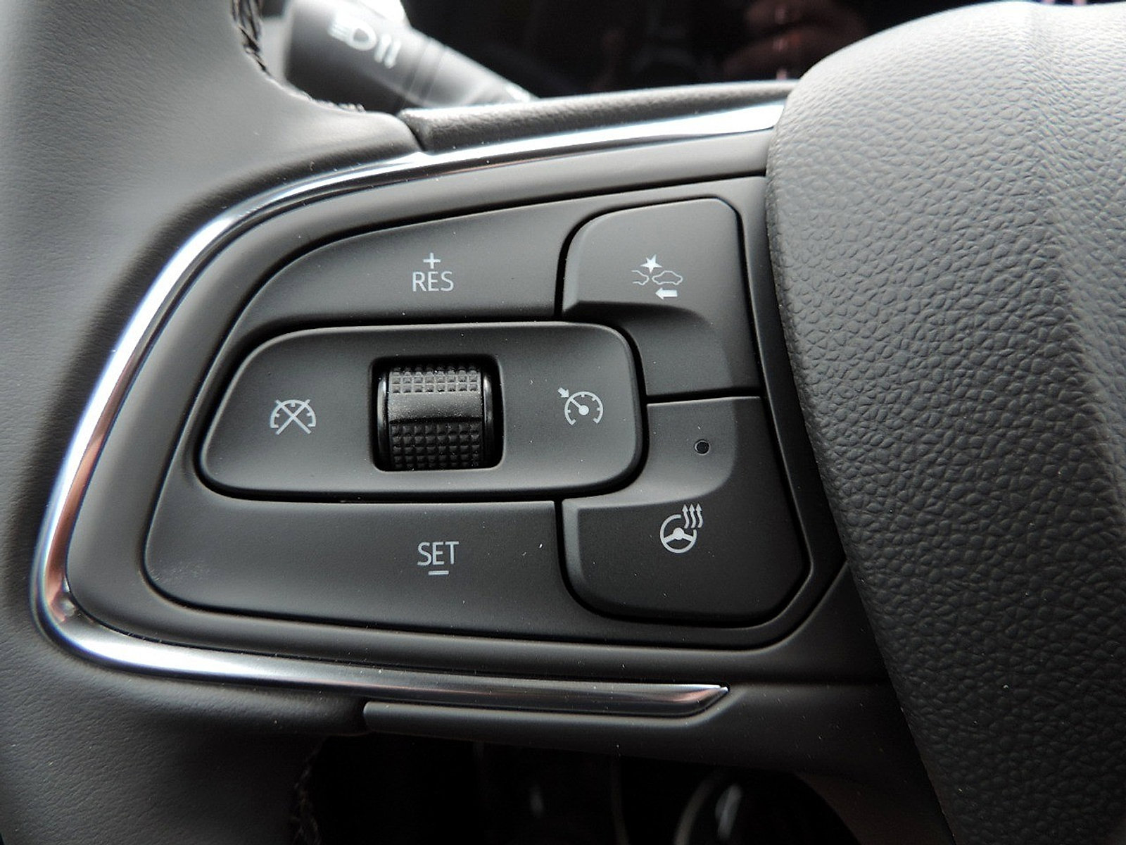 New 2026 Buick Envista Sport Touring w/ Convenience I Package FWD image 22