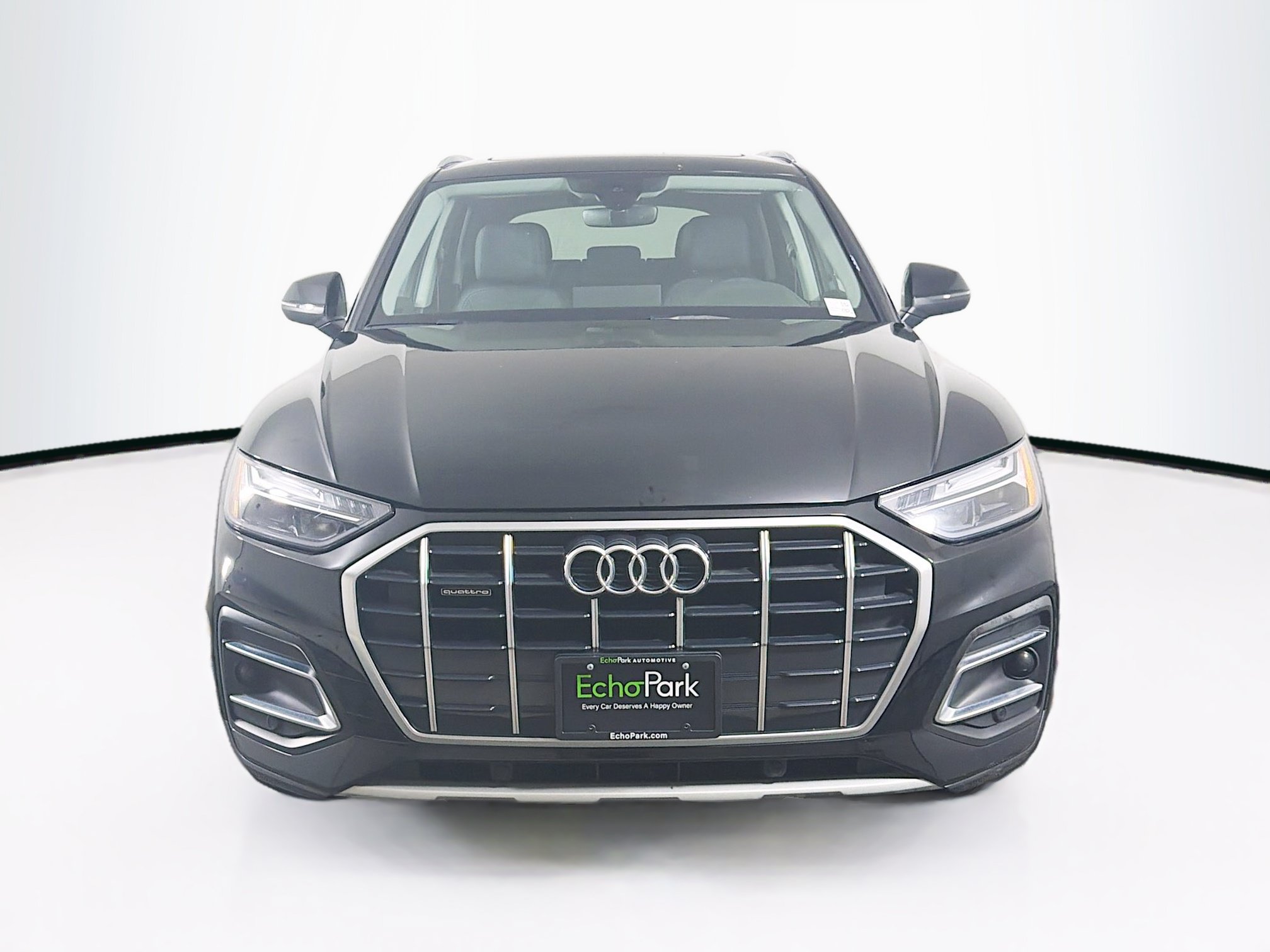 Used 2021 Audi Q5 2.0T Premium w/ Convenience Package AWD/4WD image 2