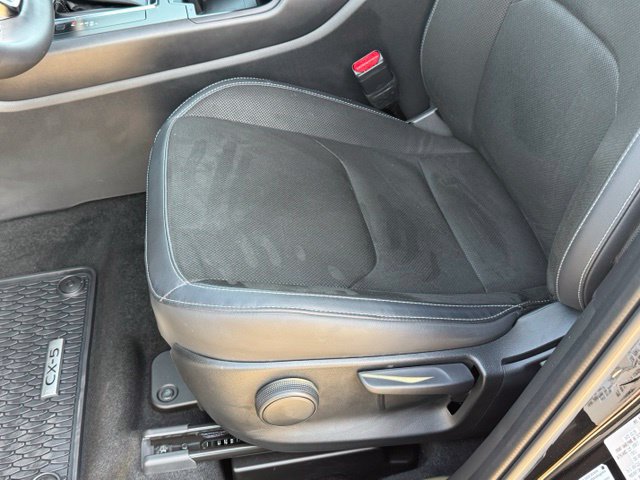 Used 2026 MAZDA CX-5 Select AWD/4WD image 12