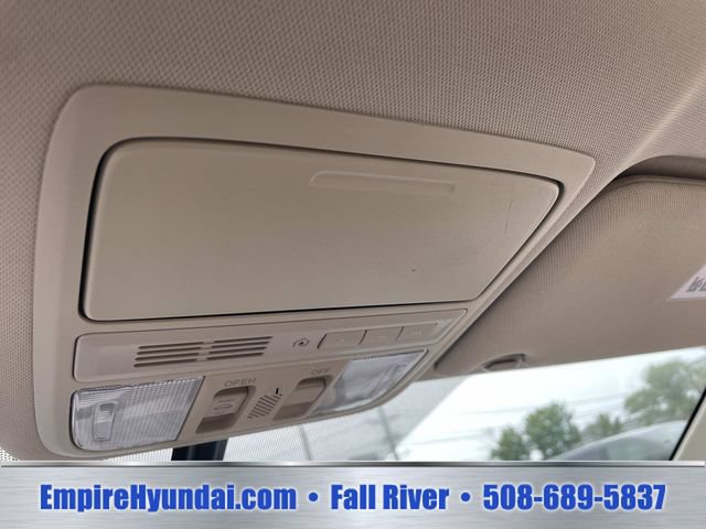 Used 2016 Honda Accord EX-L image 27