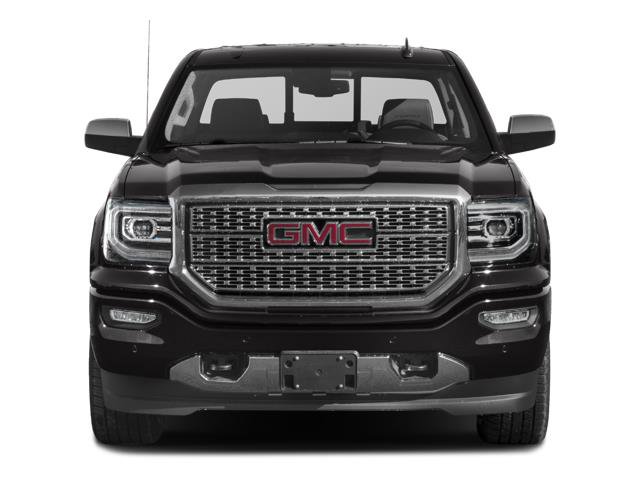 Used 2018 GMC Sierra 1500 Denali w/ Denali Ultimate Package AWD/4WD image 4