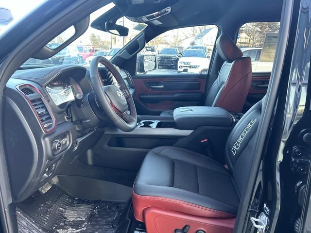 New 2026 RAM 1500 Rebel image 7