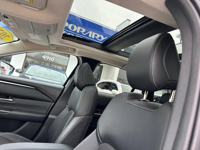 Used 2023 MAZDA CX-50 2.5 S w/ Cargo Package image 12