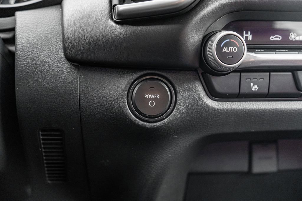 Used 2025 MAZDA CX-50 AWD 2.5 Hybrid w/ Premium Pkg image 27