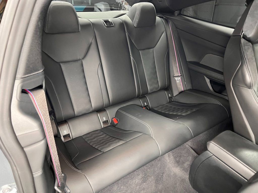 Used 2023 BMW M4 xDrive Competition image 12