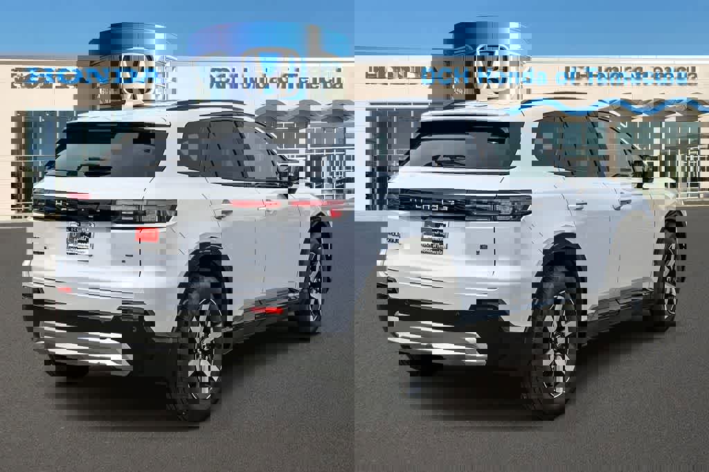 New 2026 Honda Prologue Touring image 4