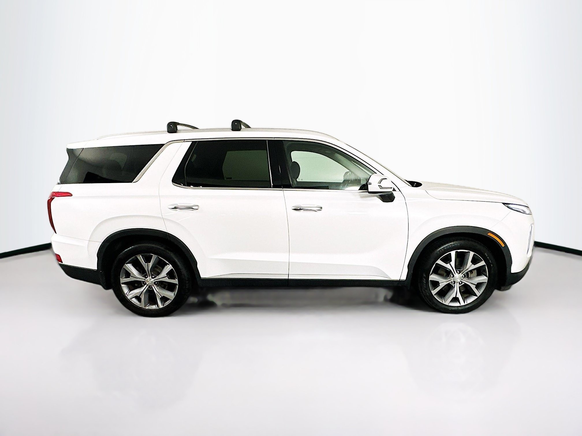 Used 2022 Hyundai Palisade SEL w/ 8P Bench Seat Package AWD/4WD image 10