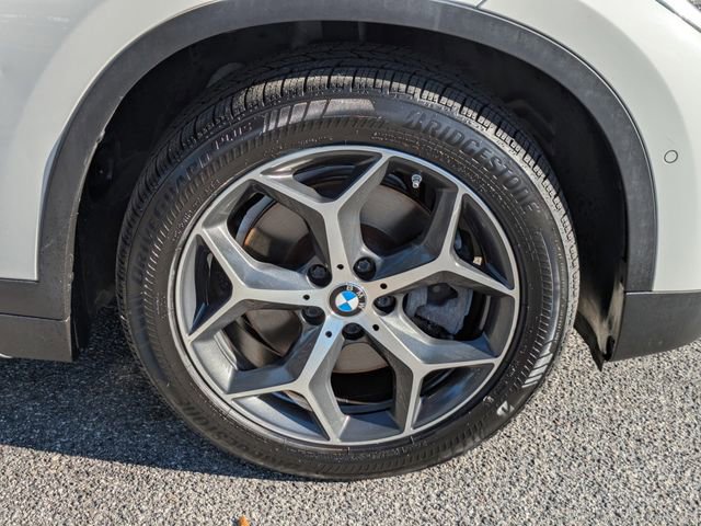 Used 2018 BMW X1 sDrive28i image 11