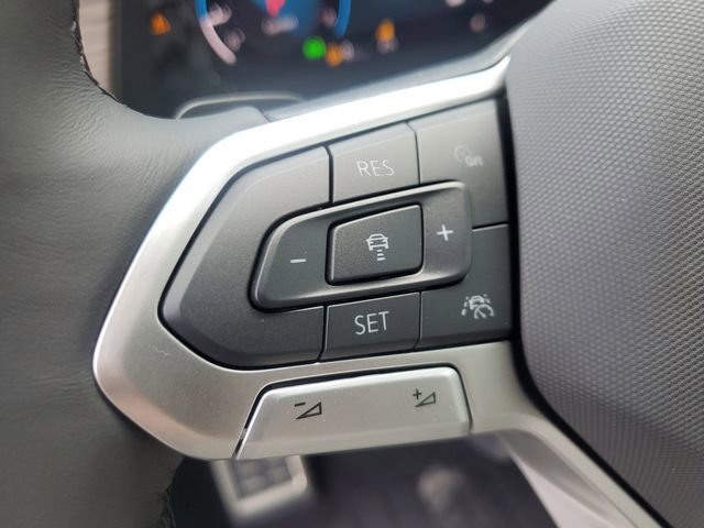 New 2026 Volkswagen Atlas SEL Premium R-Line image 28