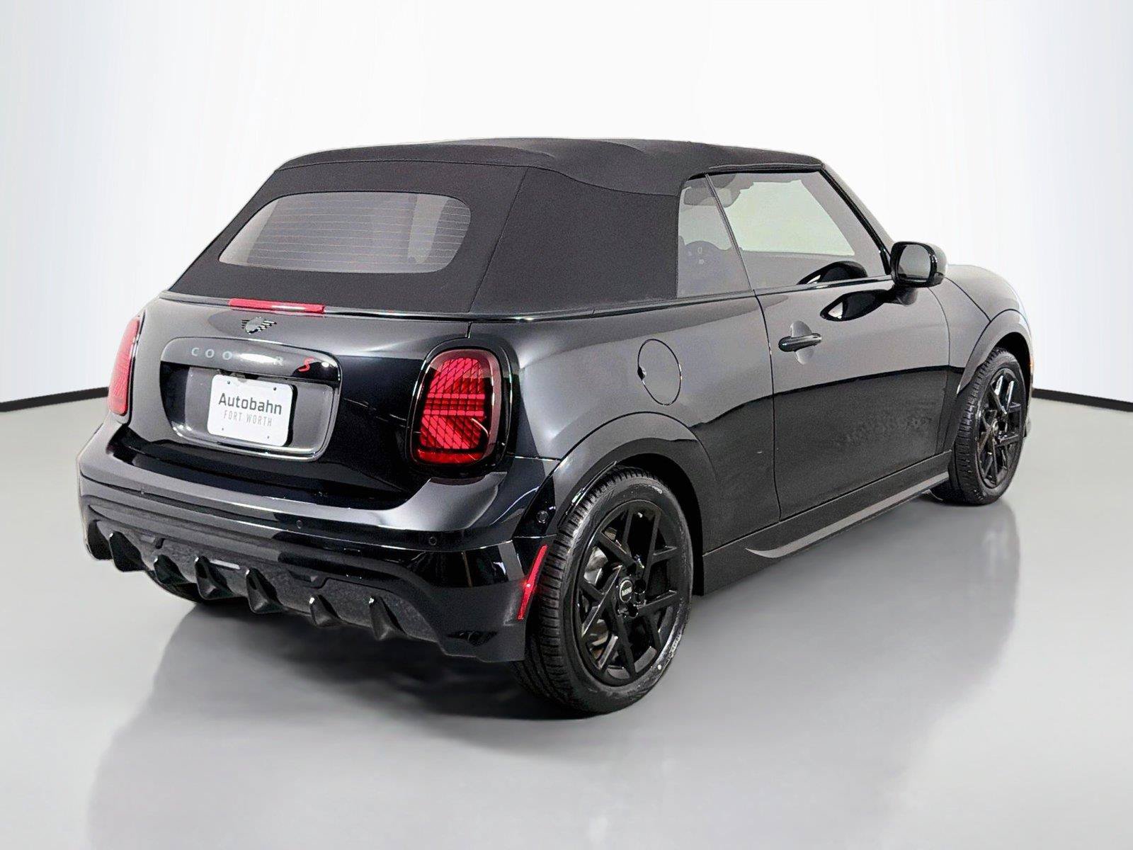 New 2026 MINI Cooper S FWD image 5
