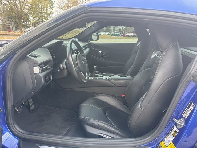 Used 2023 Toyota Supra Premium w/ Driver Assist Package image 16