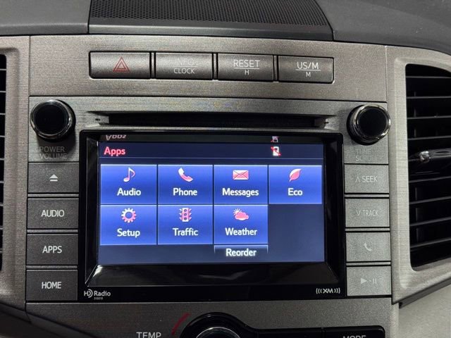 Used 2015 Toyota Venza LE AWD/4WD image 22