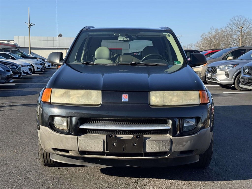 Used 2004 Saturn Vue 2WD V6 image 25