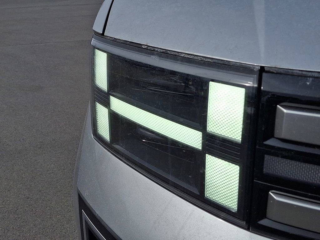 Certified 2024 Hyundai Santa Fe SEL image 11