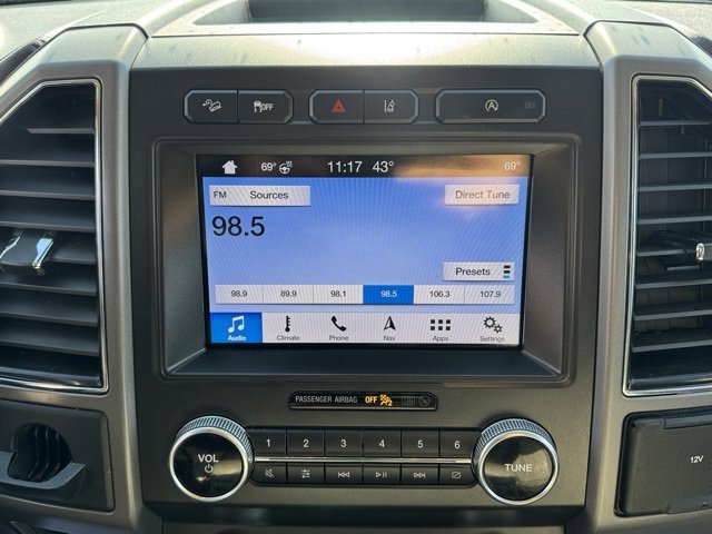 Used 2019 Ford Expedition XLT w/ Equipment Group 202A image 18