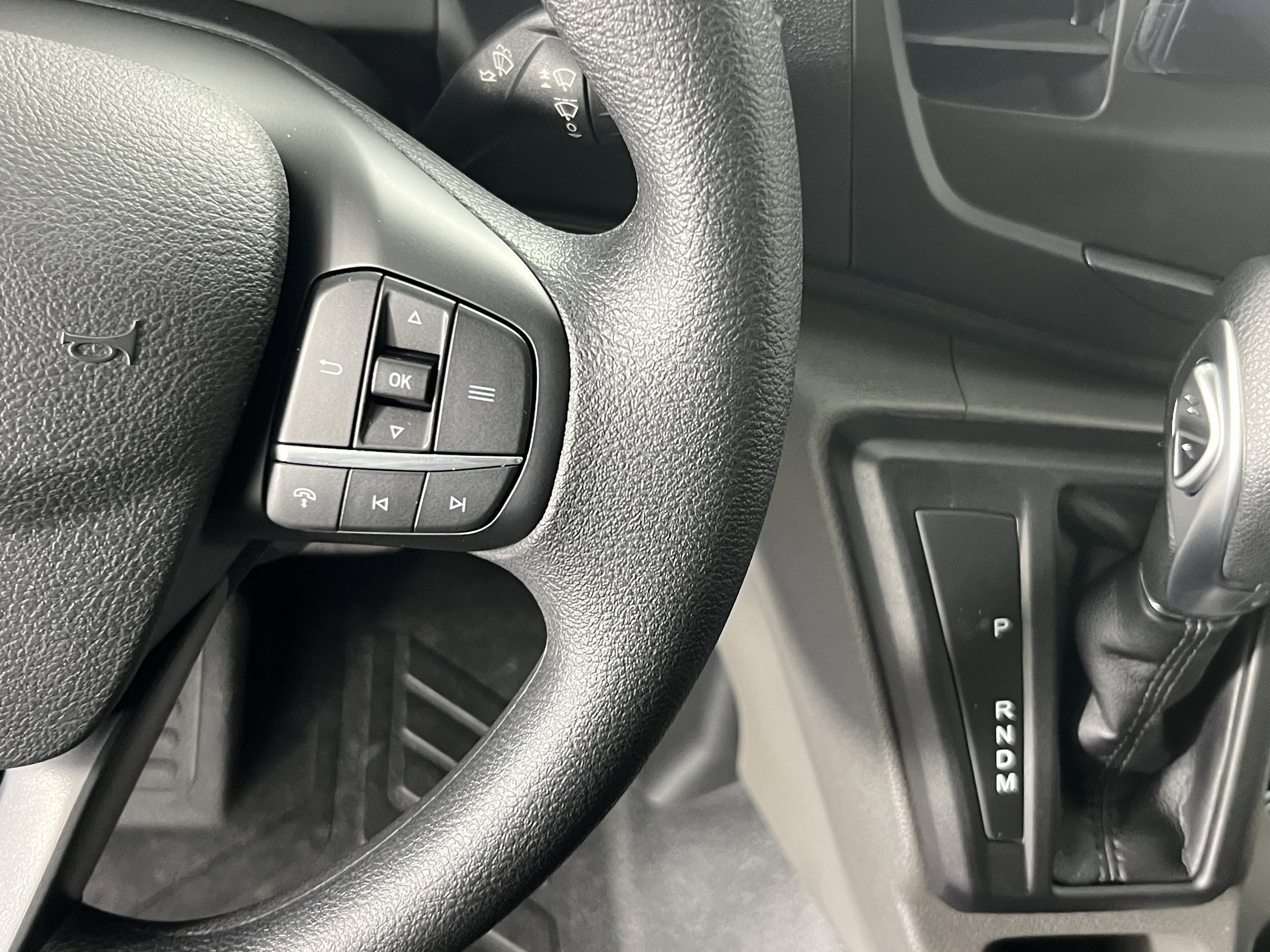 New 2026 Ford Transit 250 148 Medium Roof Extended AWD image 15