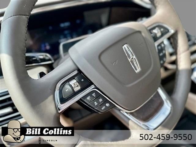 New 2024 Lincoln Navigator L Reserve AWD/4WD image 15