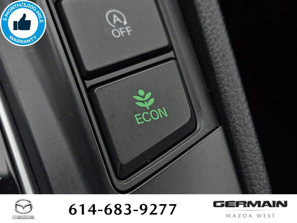 Used 2020 Honda CR-V EX image 32