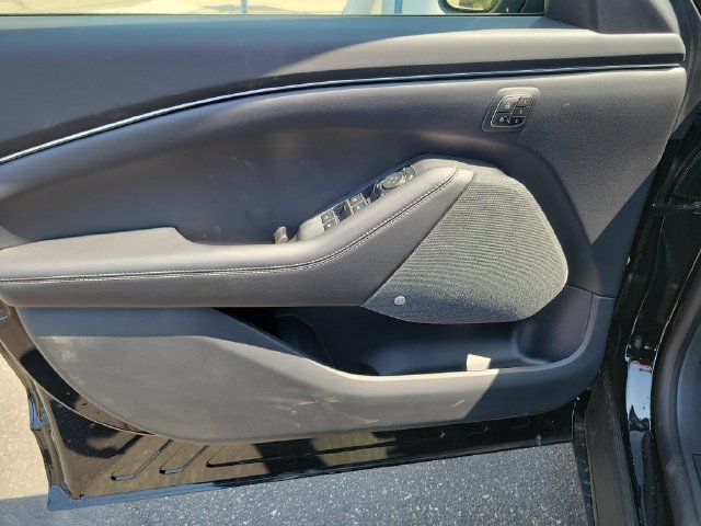 New 2026 Ford Mustang Mach-E Premium w/ Technology Package RWD image 17
