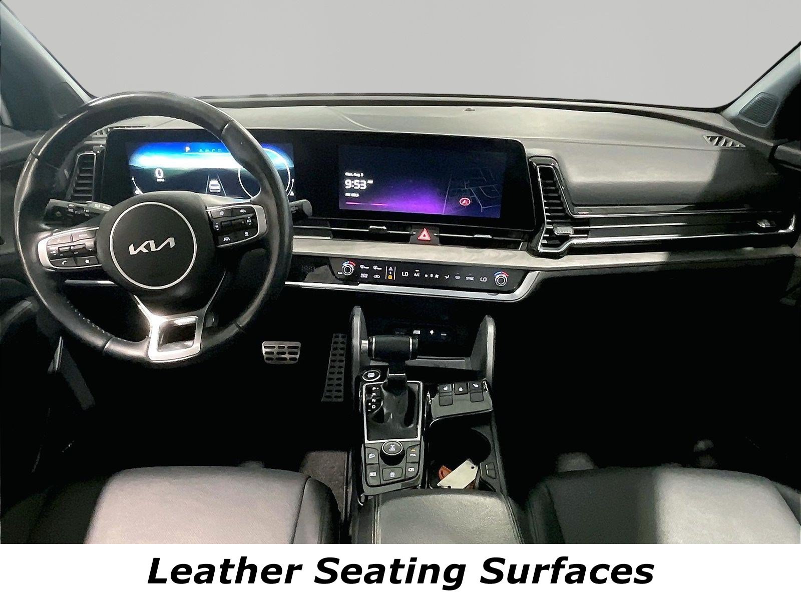 Used 2023 Kia Sportage X-Pro AWD/4WD image 7