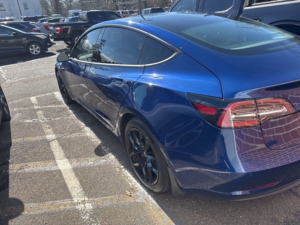 Used 2020 Tesla Model 3 Long Range image 11