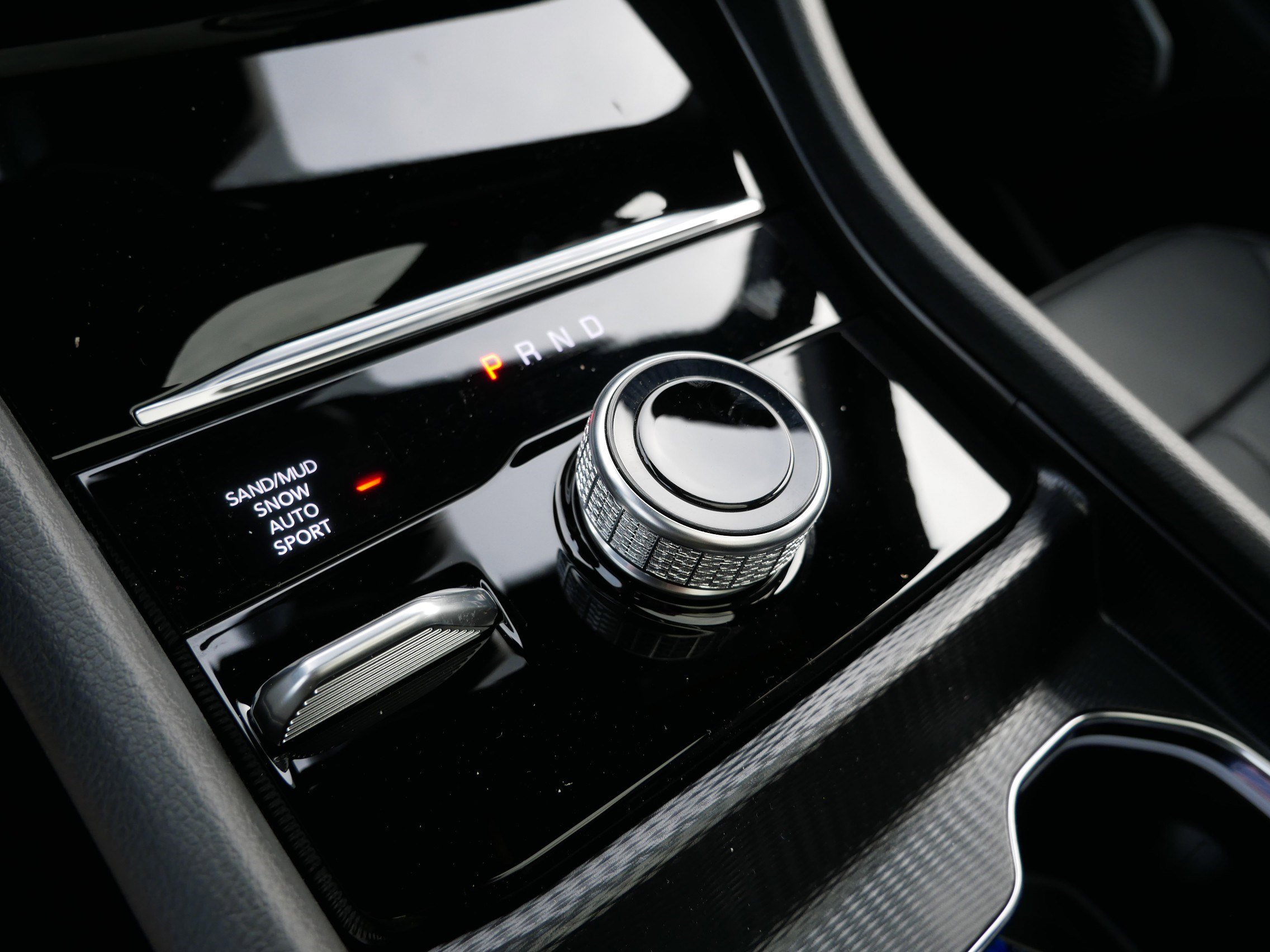 New 2026 Jeep Grand Cherokee Limited image 16