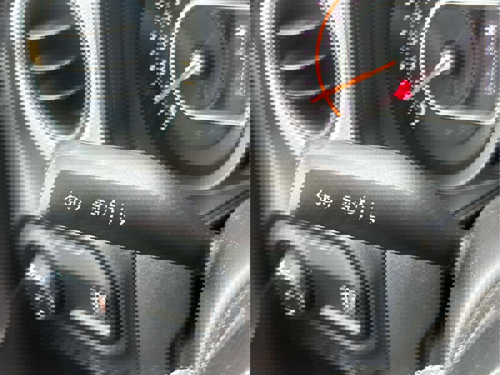 New 2026 Jeep Wrangler Sport image 30