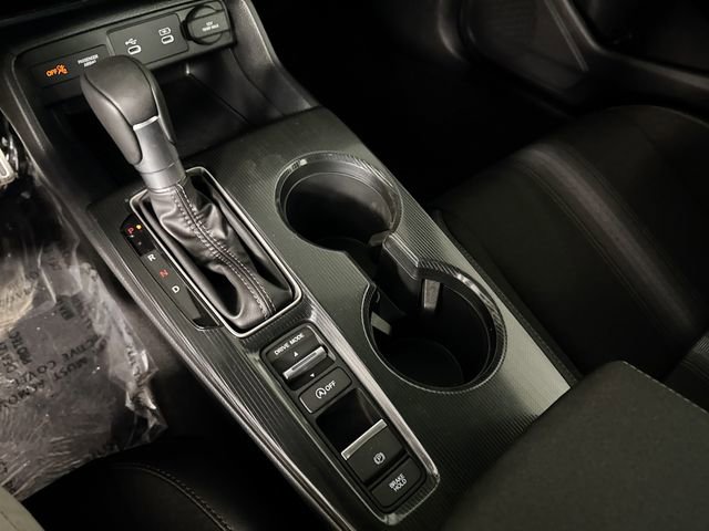 New 2026 Honda Civic Sport image 35