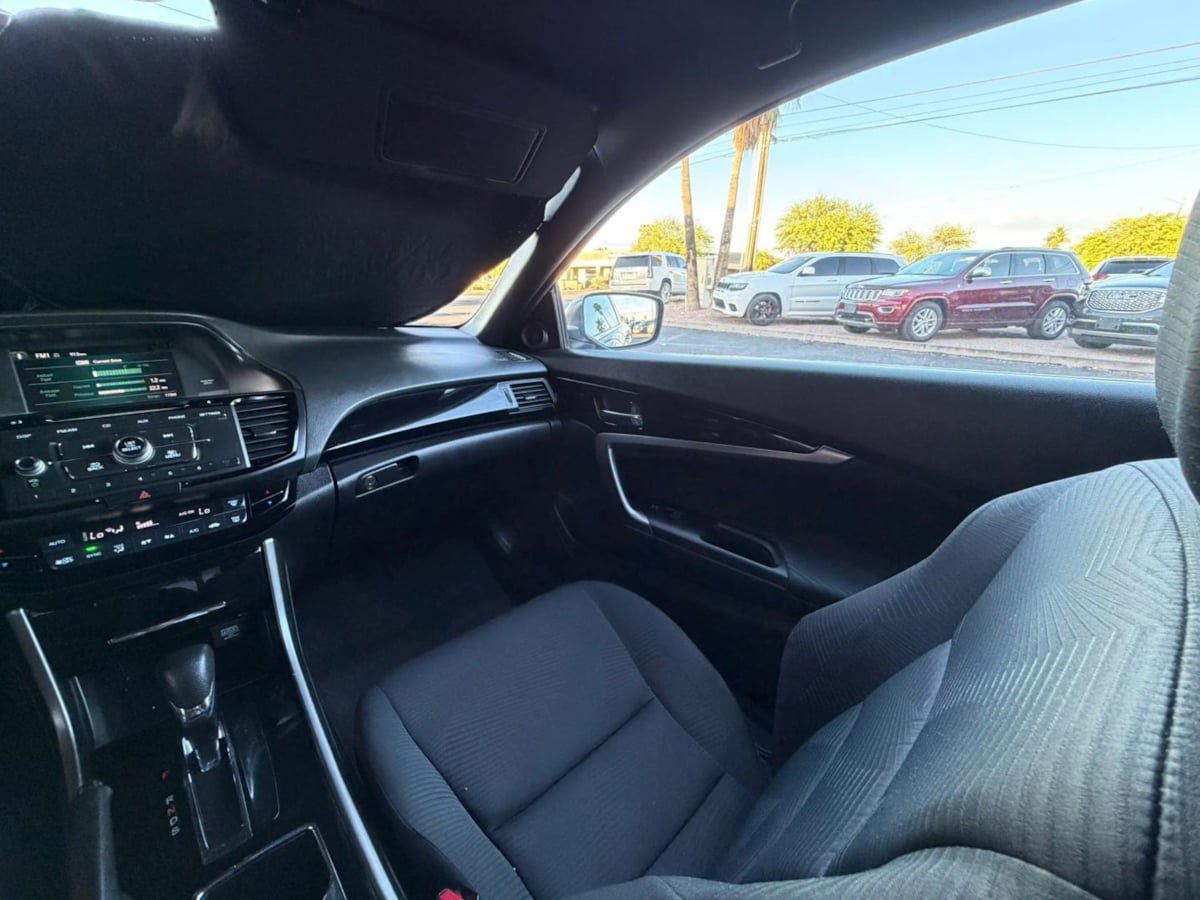 Used 2016 Honda Accord LX-S image 59