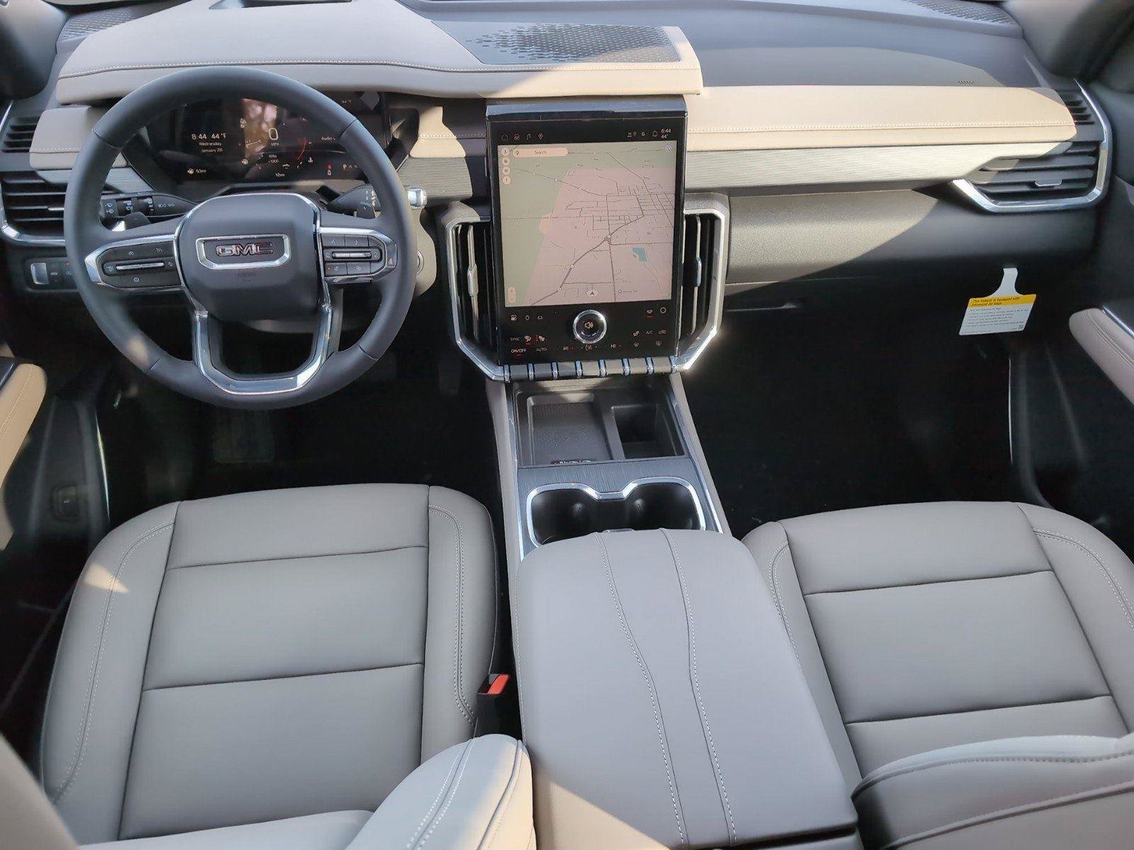 New 2026 GMC Acadia Elevation w/ Elevation Premium Package FWD image 27
