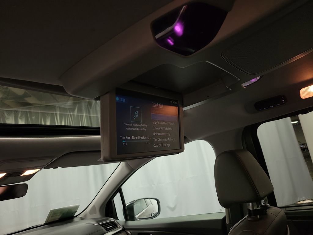 Used 2019 Honda Odyssey EX-L image 22