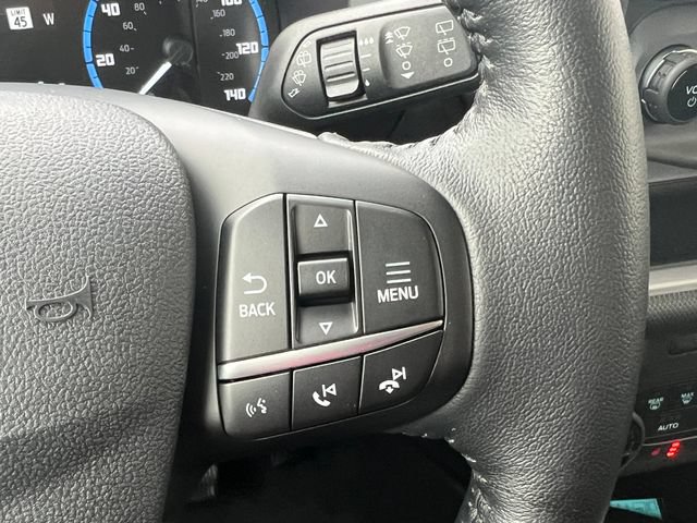 Used 2023 Ford Bronco Sport Big Bend w/ Convenience Package AWD/4WD image 28
