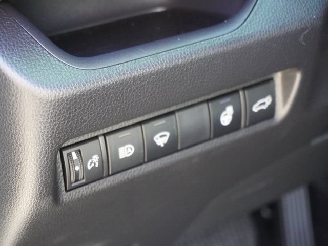 Used 2021 Toyota RAV4 XSE w/ XSE Grade Weather Package AWD/4WD image 22