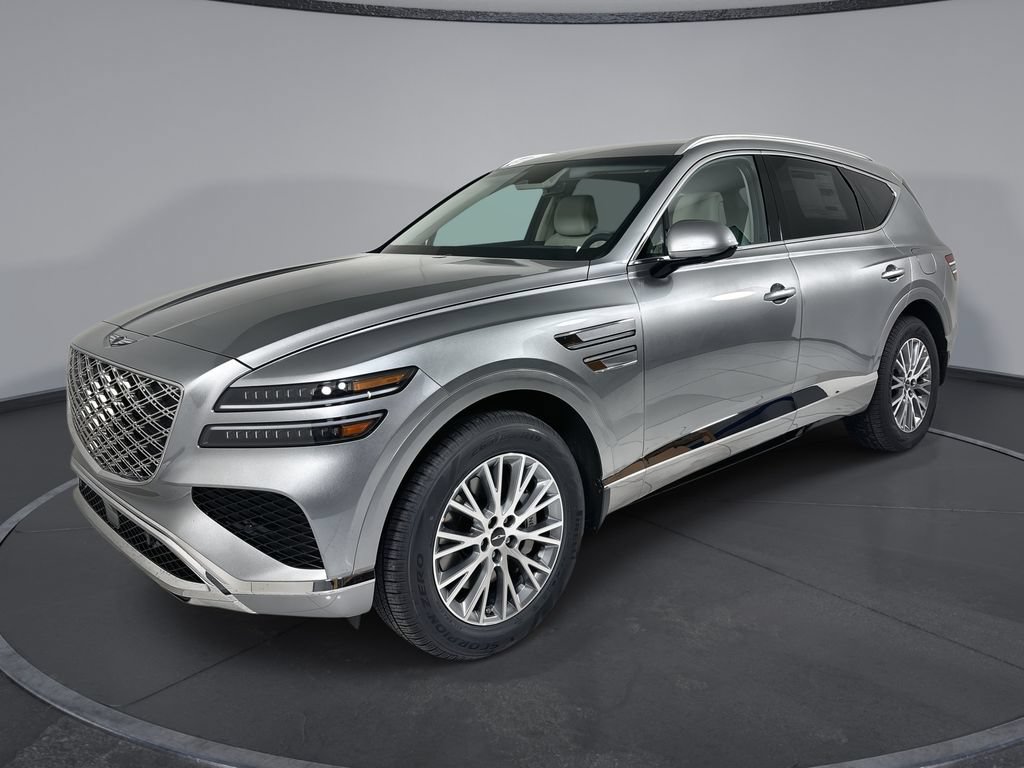 New 2026 Genesis GV80 2.5T RWD image 1