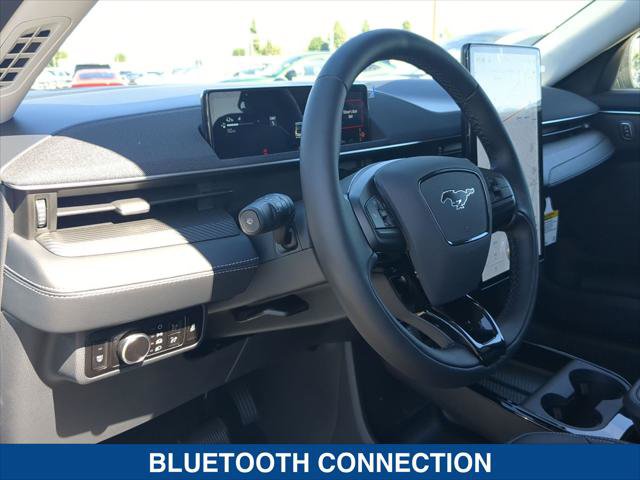 New 2026 Ford Mustang Mach-E Select RWD image 11