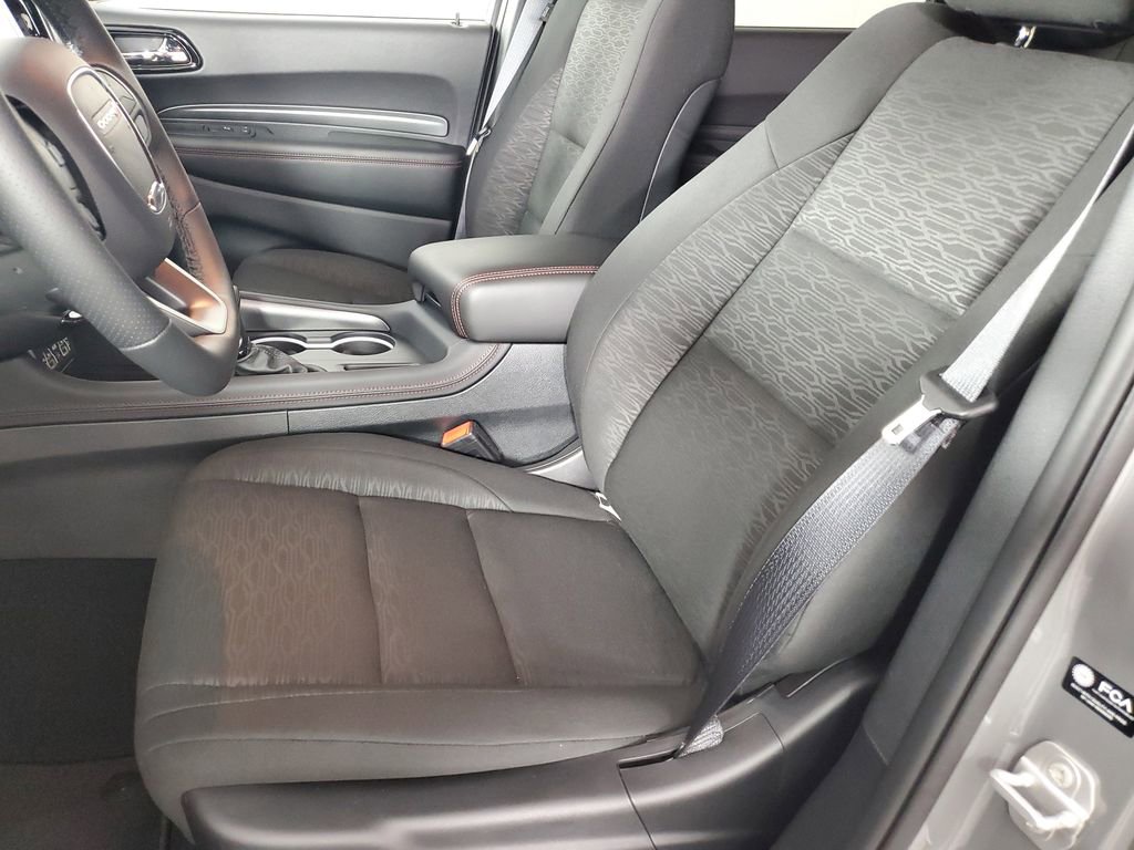 New 2026 Dodge Durango GT w/ Blacktop Package image 12