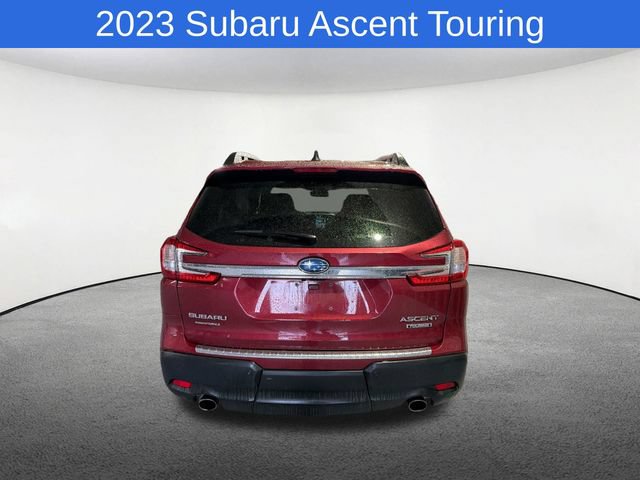 Used 2023 Subaru Ascent Touring AWD/4WD image 14
